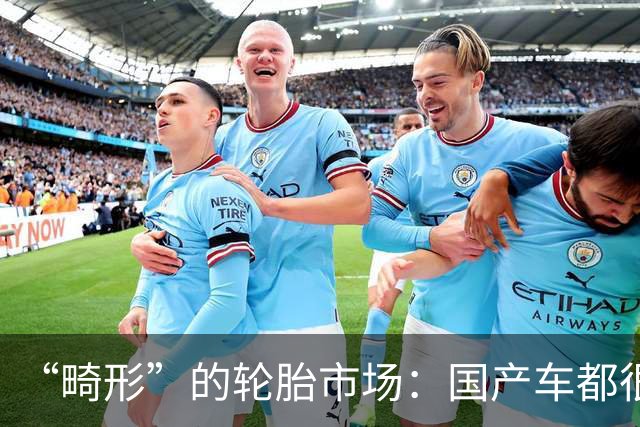 “畸形”的轮胎市场：国产车都很强了，国产轮胎却在“拖后腿”？