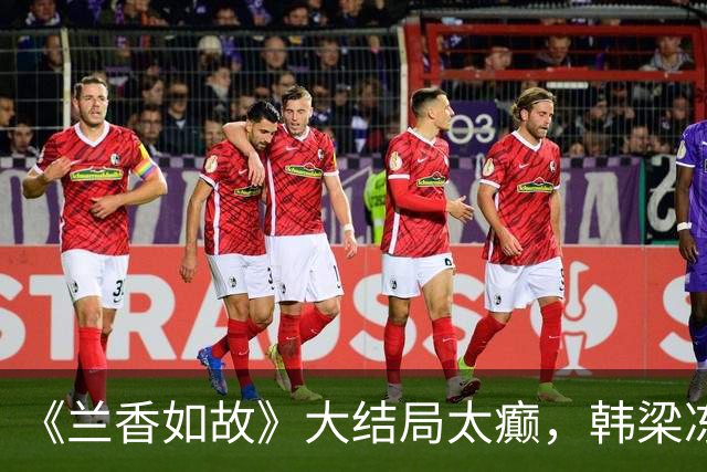 《兰香如故》大结局太癫，韩梁冻死和林锦岐50寿终让人破防