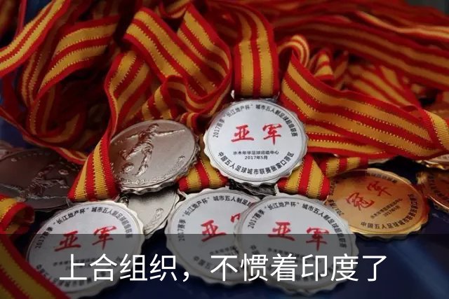 上合组织，不惯着印度了