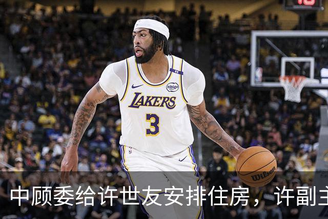 中顾委给许世友安排住房，许副主任却回了南京：我一不顾，二不问