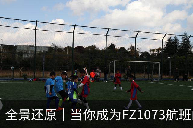 全景还原｜当你成为FZ1073航班的乘客：172人如何逃离死亡