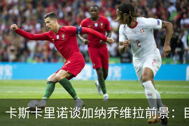 卡斯卡里诺谈加纳乔维拉前景：目前看不像能扭转