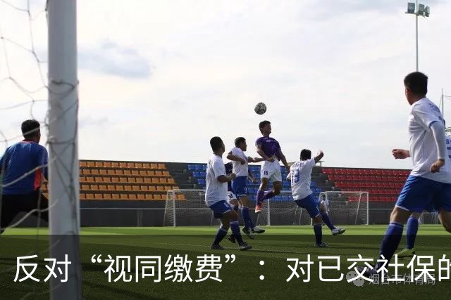 反对“视同缴费”：对已交社保的人而言，不公平