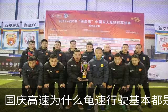 国庆高速为什么龟速行驶基本都是新能源？车主：开太快我怕没电啊