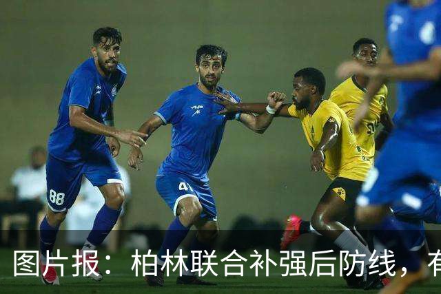 图片报：柏林联合补强后防线，有意自由球员阿拉巴和维斯特高