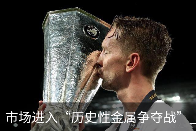 市场进入“历史性金属争夺战” ！德银：严重短缺下铜价有望触及22050美元