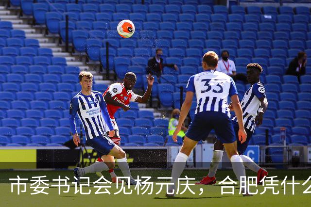 市委书记会见杨元庆，合肥凭什么留下新联想？