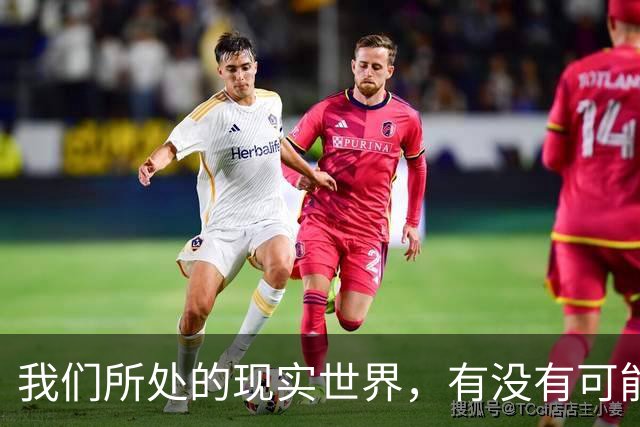 我们所处的现实世界，有没有可能是被模拟出来的?