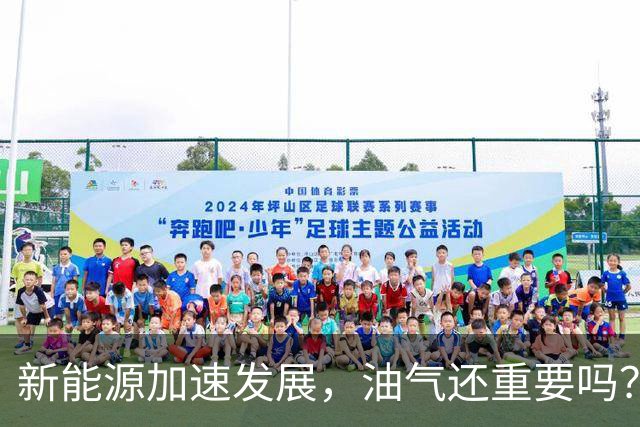 新能源加速发展，油气还重要吗？