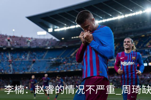 李楠：赵睿的情况不严重 周琦缺战是保护性轮休