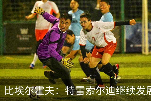 比埃尔霍夫：特雷索尔迪继续发展下去，能解决德国的锋线问题