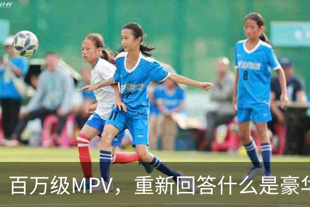 百万级MPV，重新回答什么是豪华