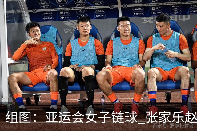 组图：亚运会女子链球 张家乐赵杰包揽冠亚军