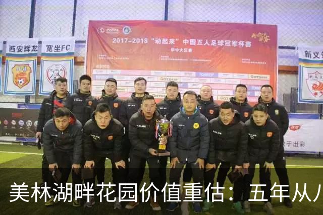 美林湖畔花园价值重估：五年从八万九到三万五
