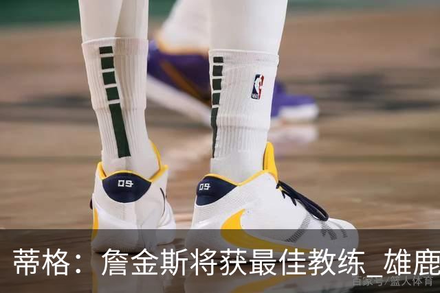 蒂格：詹金斯将获最佳教练 雄鹿稳居东部前七