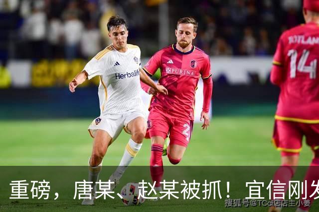重磅，唐某、赵某被抓！宜信刚发布致歉信：资不抵债，缺口极大