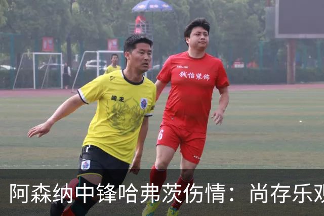 阿森纳中锋哈弗茨伤情：尚存乐观预期;待回到阿森纳,进行确认