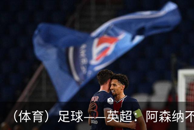 （体育）足球——英超：阿森纳不敌布莱顿