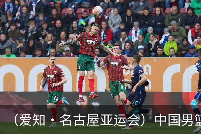 （爱知·名古屋亚运会）中国男篮无缘决赛