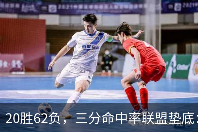20胜62负，三分命中率联盟垫底：篮网这笔交易能救吗