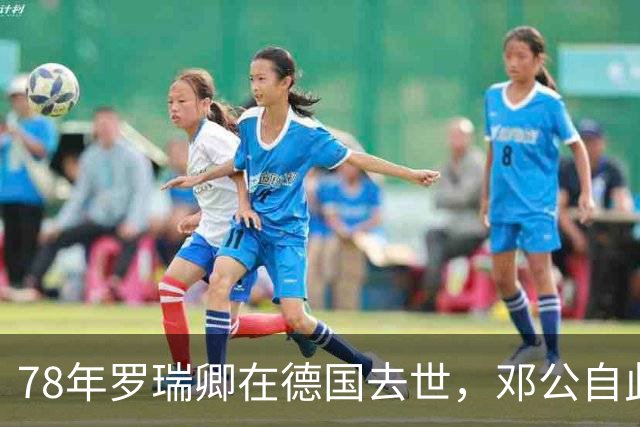 78年罗瑞卿在德国去世，邓公自此定下中央领导必须遵守的规矩